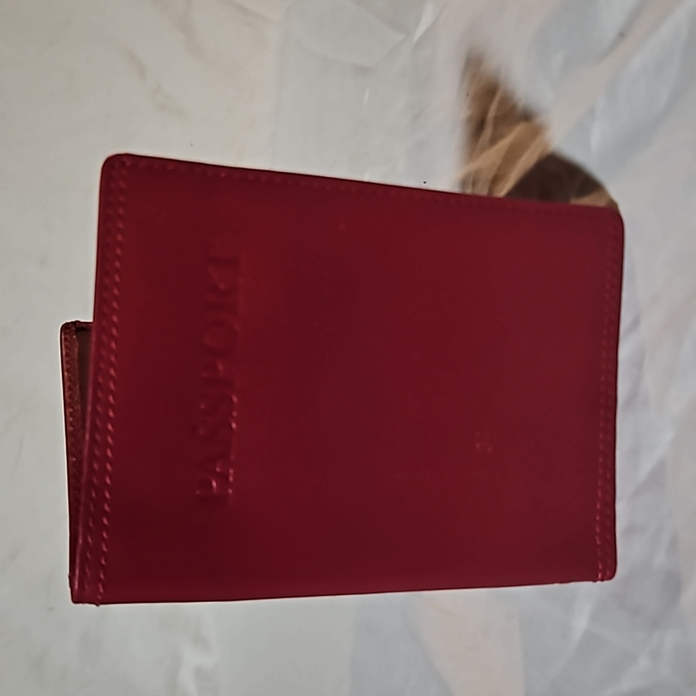 Passport Cover